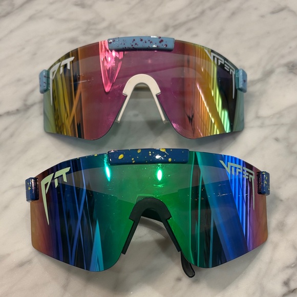 Pit Viper sunglasses - Picture 1 of 7